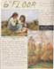 Even more journaling about the Denver Art Museum. 