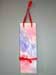 A hanging stab bound book great for list keeping and poetry.