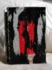 Paint it Black journal.