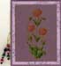 A pamphlet stitch booklet featuring an image from Ink-n-Rubber Expressions.