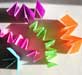 Check out these unique books all made from a single sheet of paper.