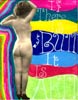 View this humorous artistic statement about what is art.