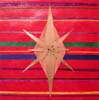 View a vibrant celebration of the holiday season as seen through the eyes of Fort Collins artist, Kristi Schueler.