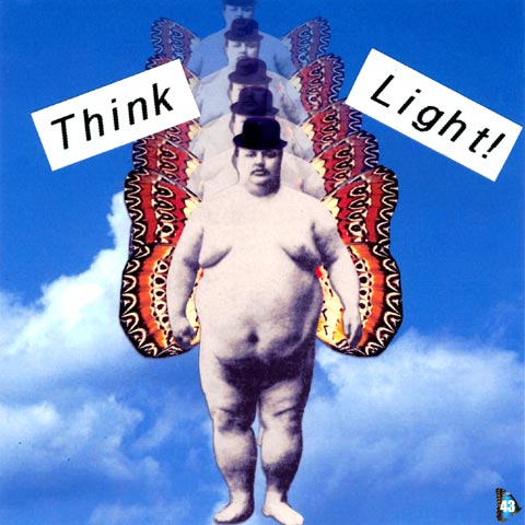 Kristi's digitally created art for the ArtBound Light Art Book.