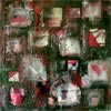 Red Art Collage - Highly Offensive