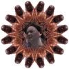 View another mandala made from photoshopped digital photographs by Kristi and her sister.