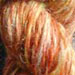 2-ply fingering sunshine handpsun yarn