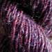 An Ashland Bay Merino/Tussah top spun into a light sport weight 2-ply yarn.
