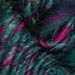 View Kristi's very first hand spun singles yarn spun on her own spinning wheel.