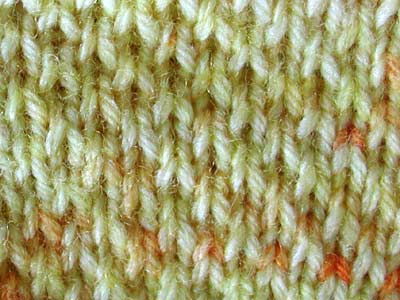 What is this item? Guess and you could win one of my sock patterns!