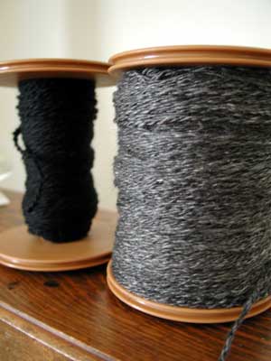 I like big bobbins, I cannot lie...