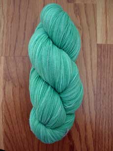 Carribean Dreams Lace Yarn