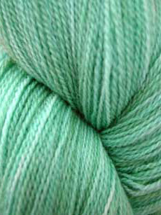 Closer look at Carribean Lace Weight