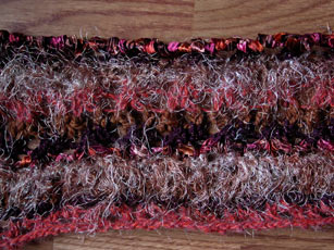 A closer look at the Poncho