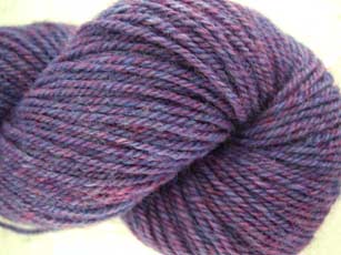 Soft Touch Heather in Crocus from Shelrdige Farms
