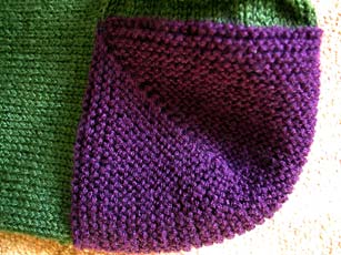 That's a heel!