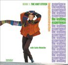 The Knit Stitch by Sally Melville Cover