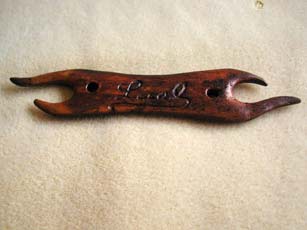 Mystery Object #1