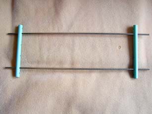 Mystery Object #2 - Assembled