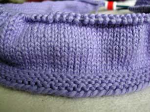 My status on the shapely tank...