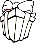 A free carving design.
