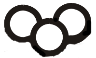 A free carving design.